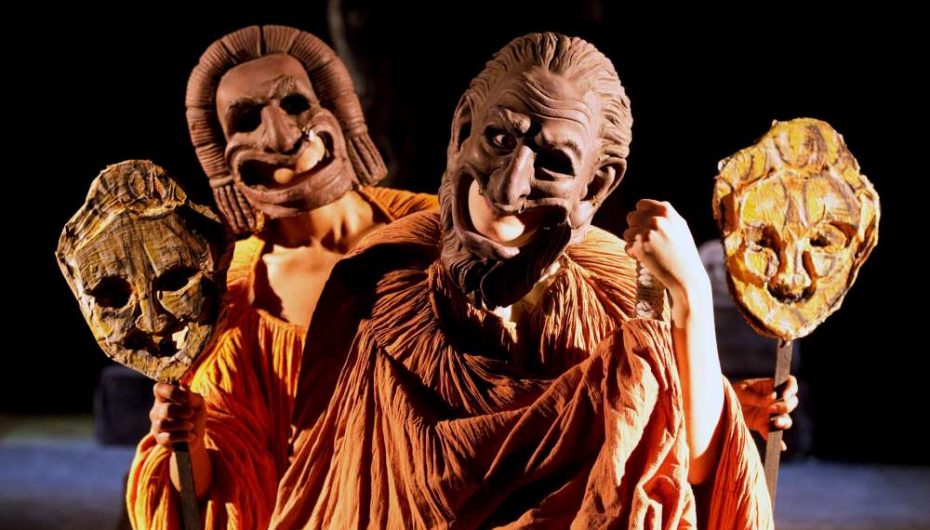A Reggio Calabria la nuova edizione del Festival delle Arti della Magna Grecia
